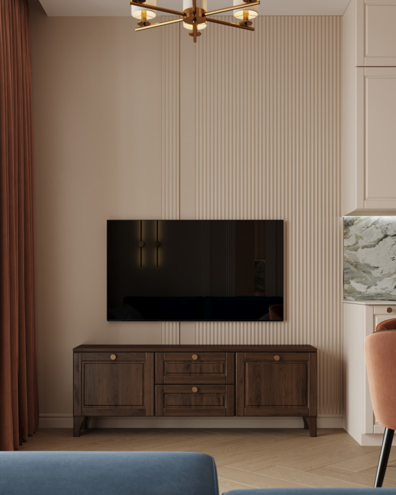 ЖК "Сибиряков" 2.0