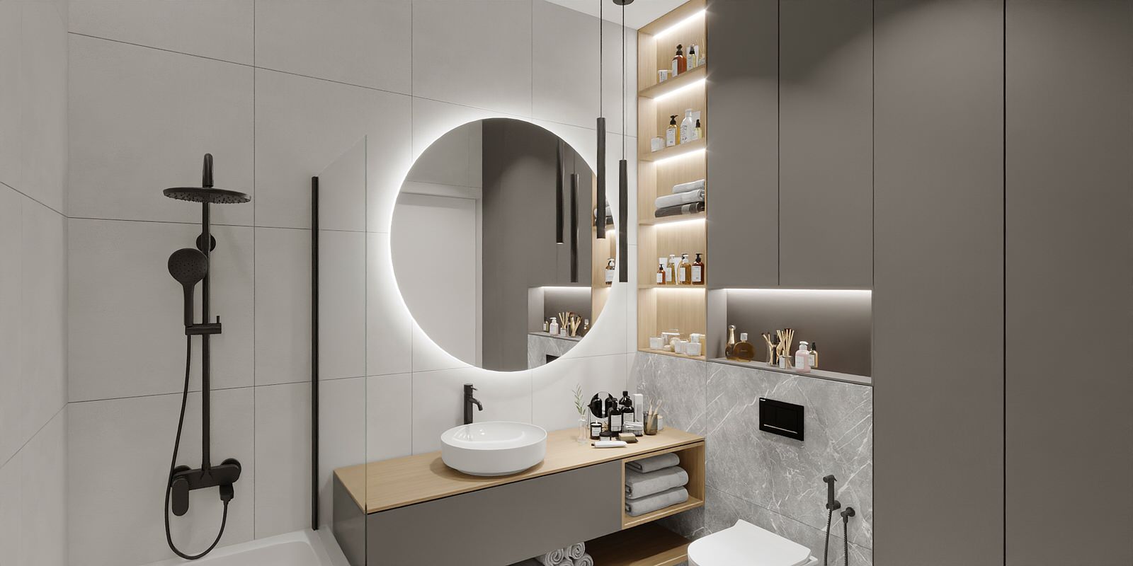 ЖК Фестиваль Парк