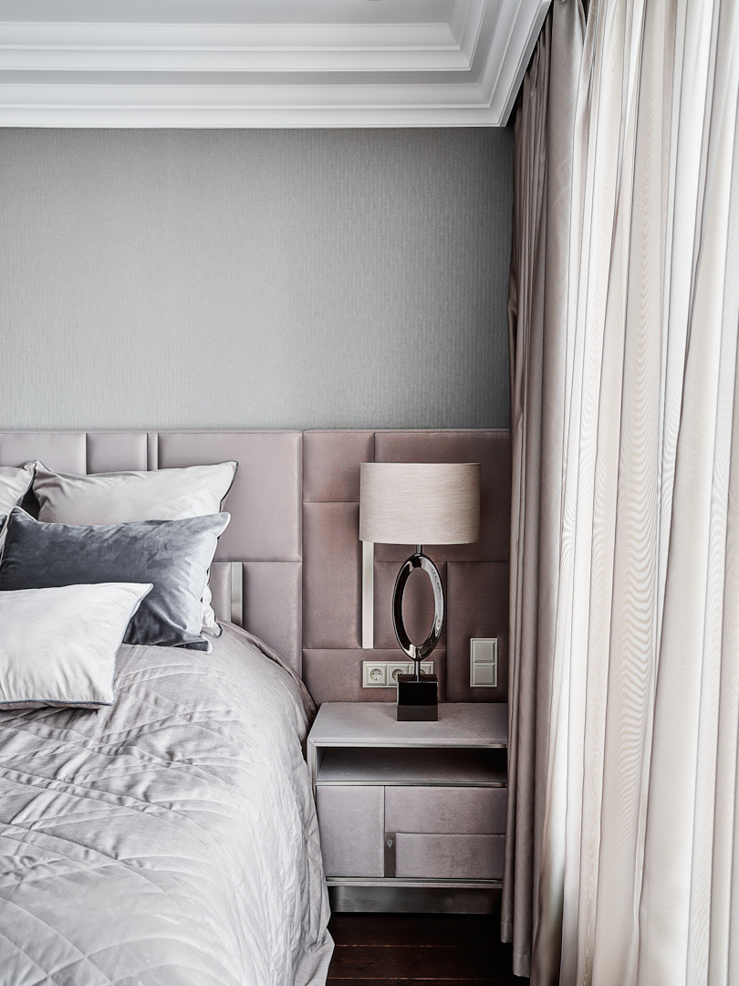 Реализованный проект