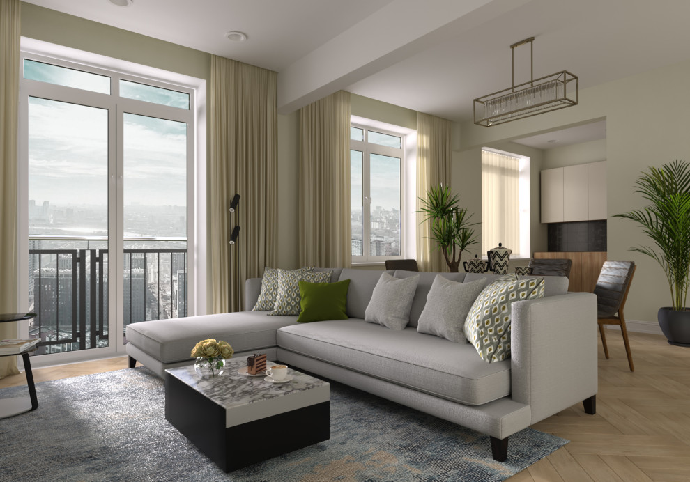 Кристина Алексеева