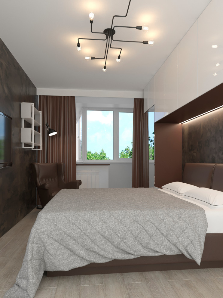 Лофт и не только