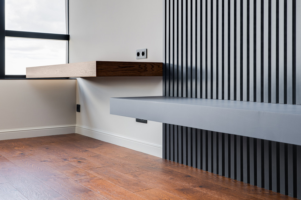 ЖК СкайФорт