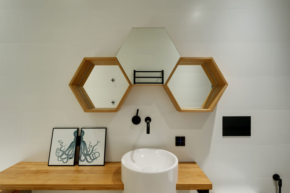 Квартира с горкой