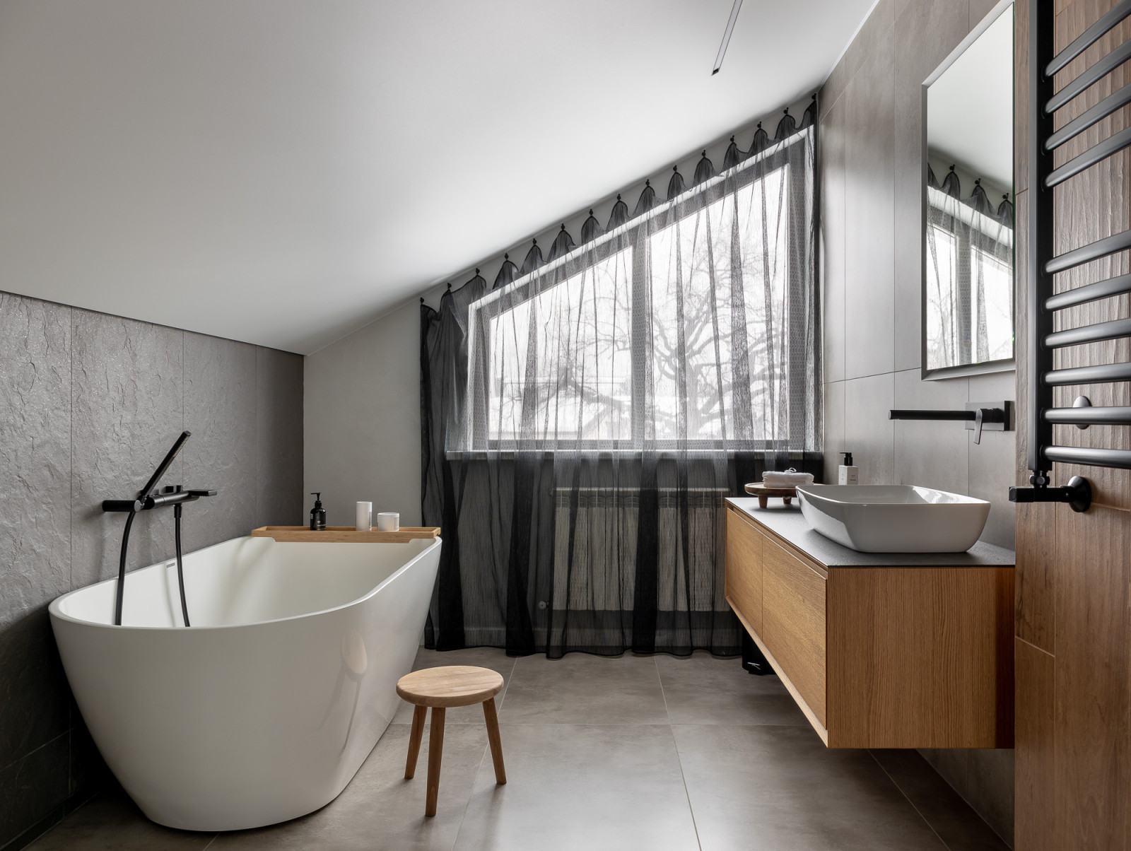 Дом в Самаре