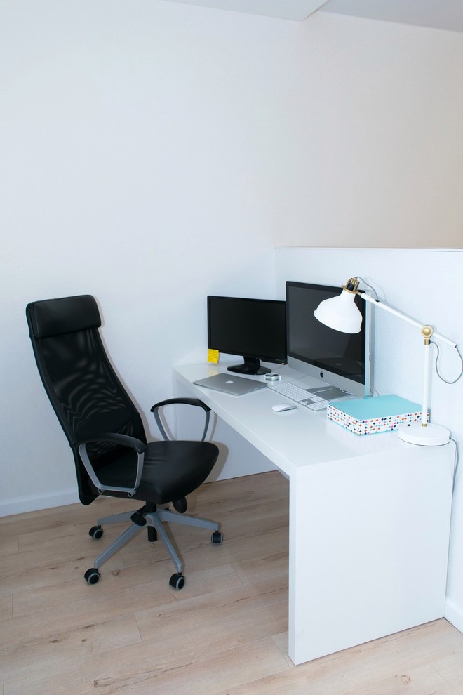 Лыжный переулок д. 8