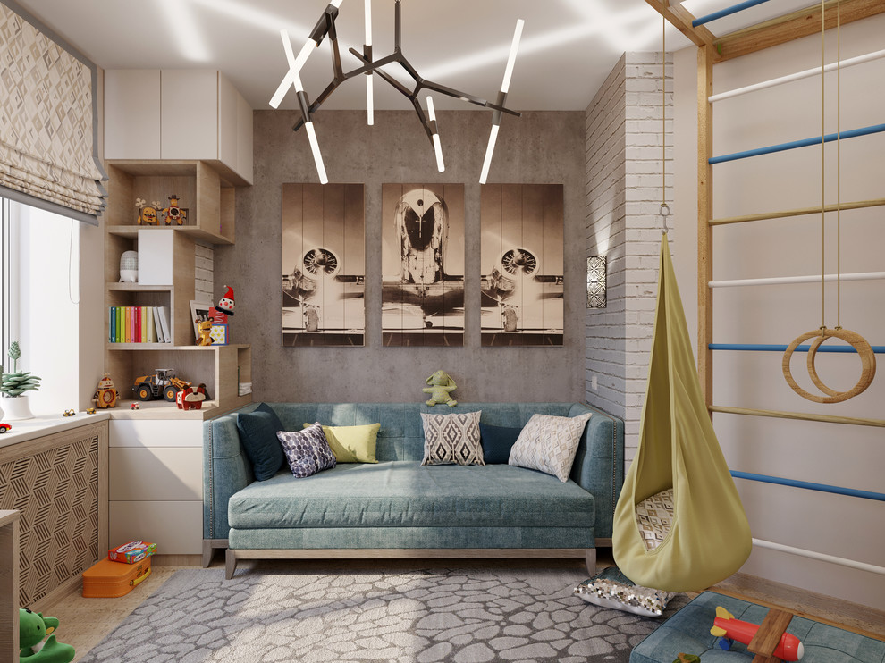 ЖК "Мосфильмовский"