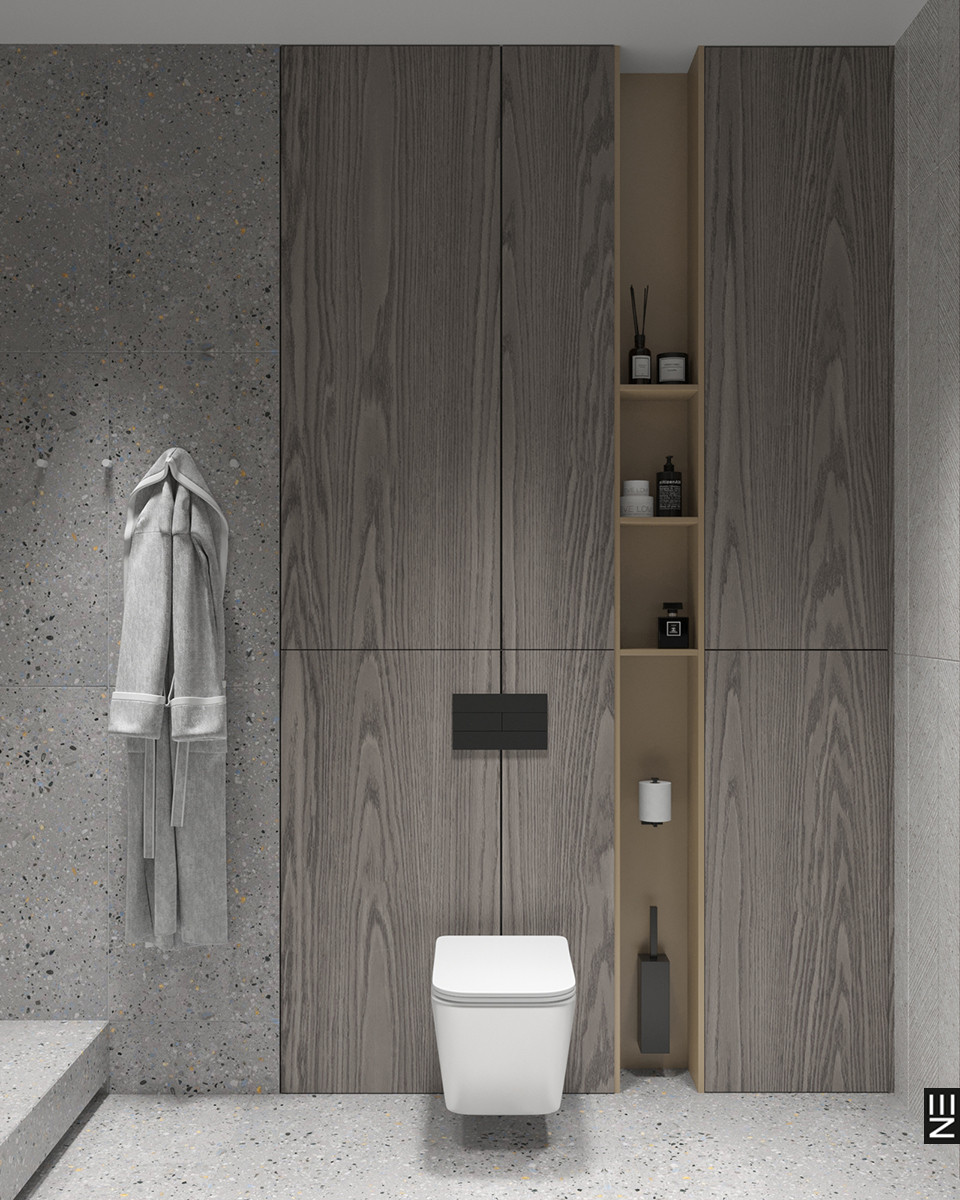 ЖК Клевер парк для Дмитрия и Виктории