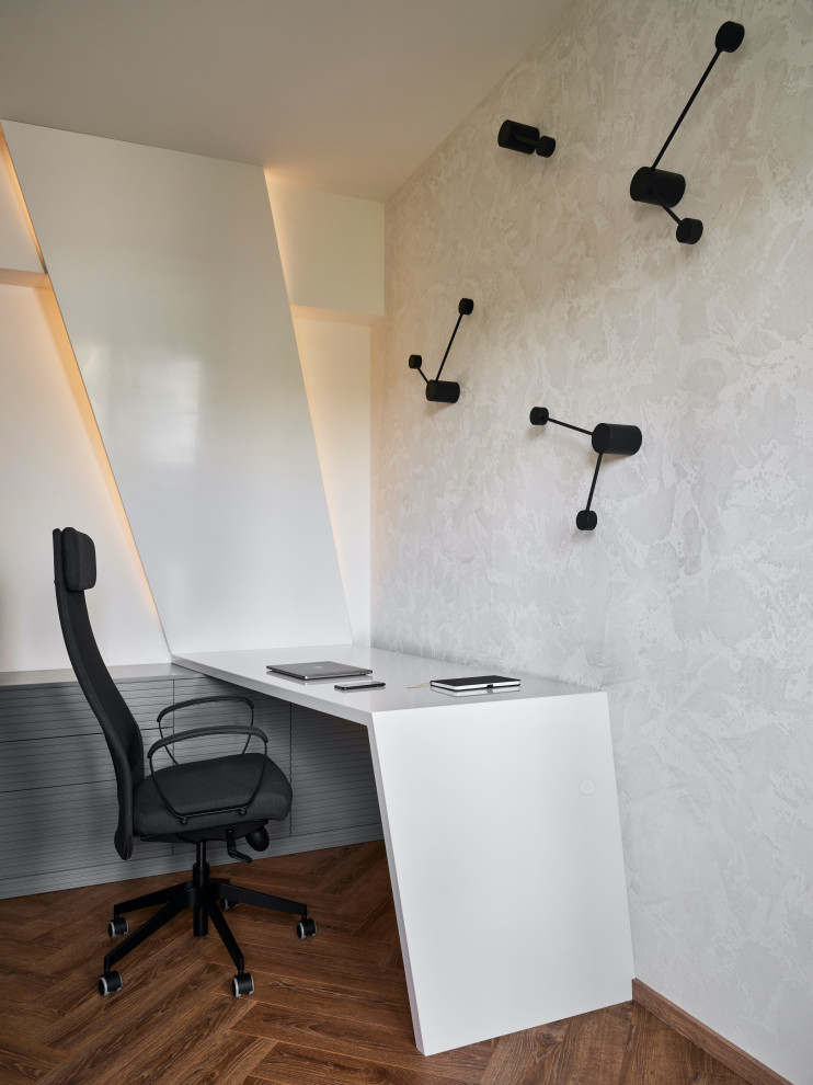 Квартира Войковская