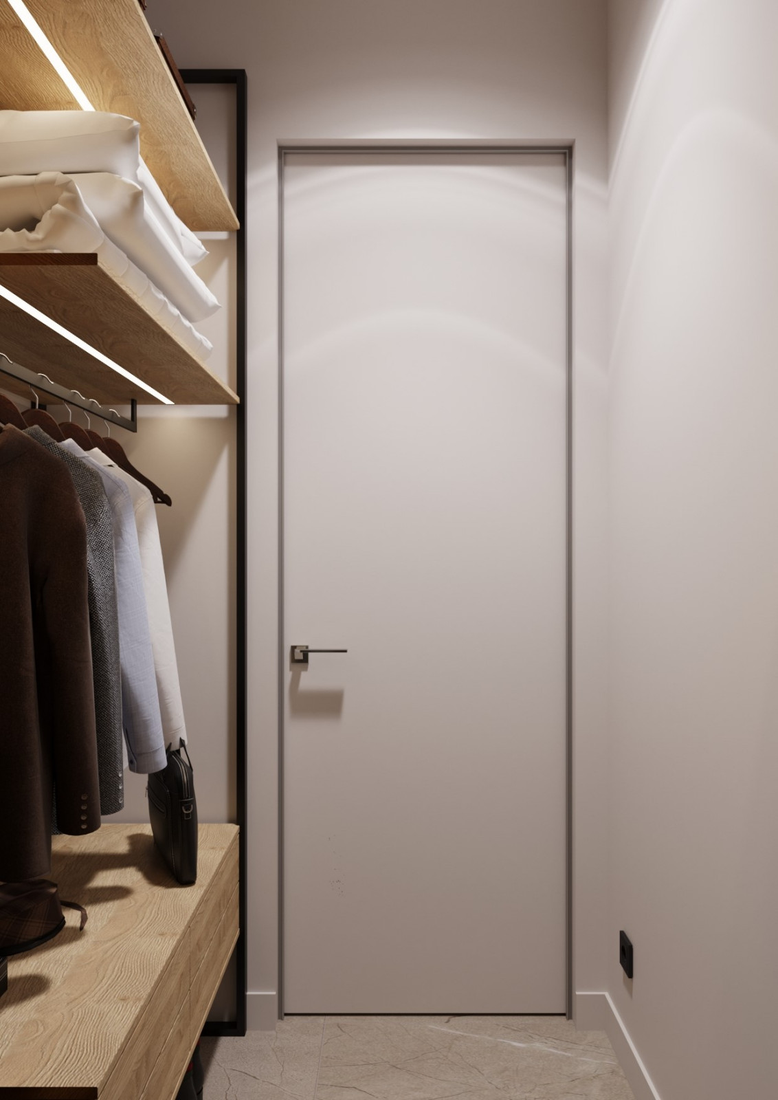 Квартира в Екатеринбурге ЖК