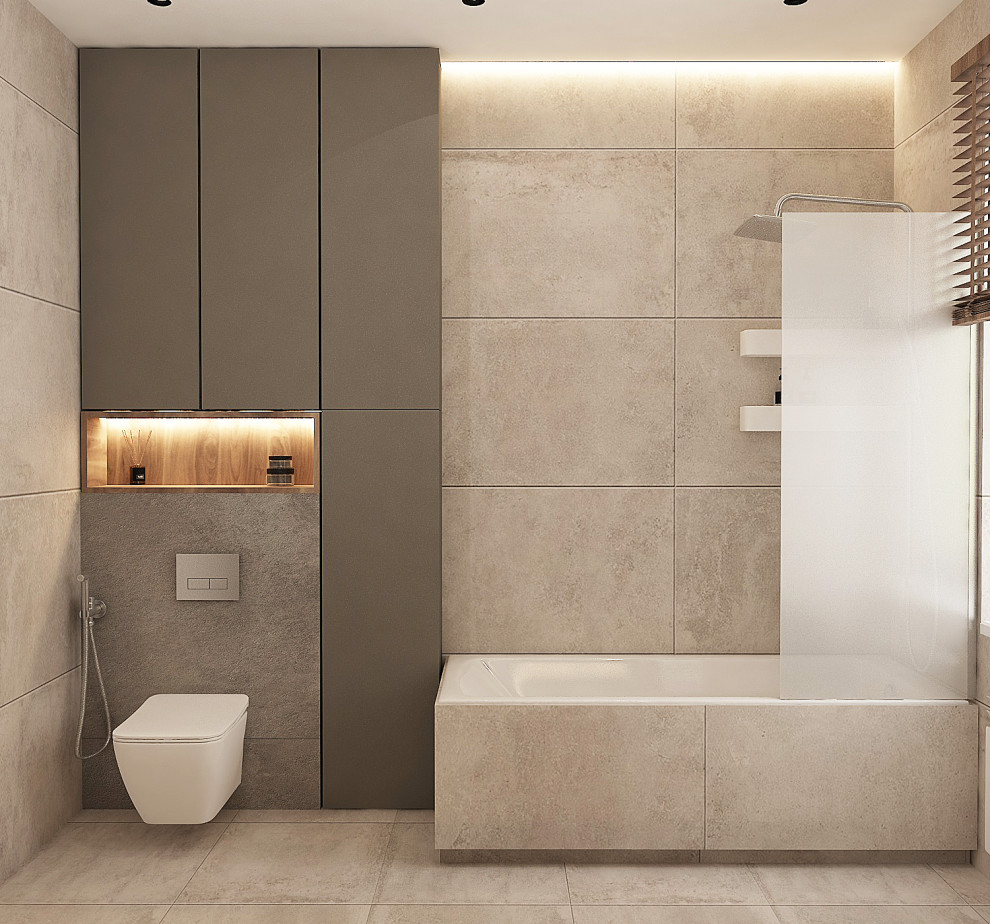 Дом для большой семьи