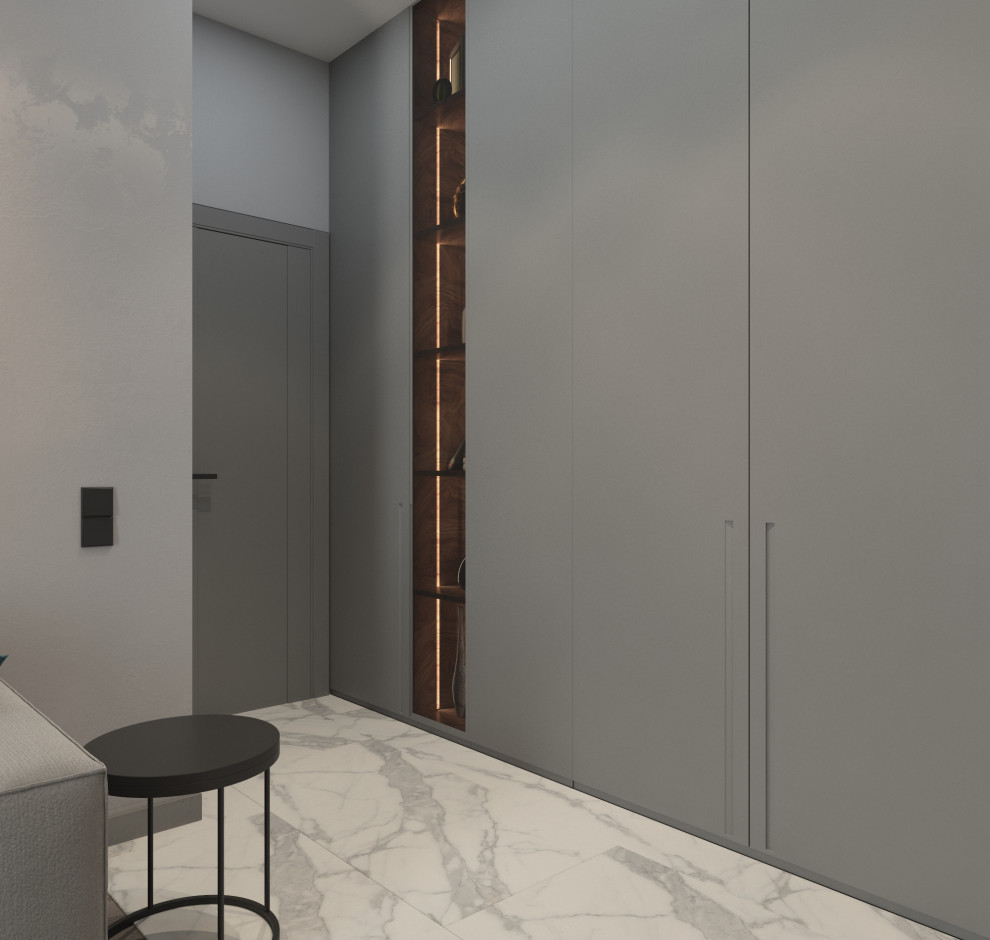 Квартира для пары