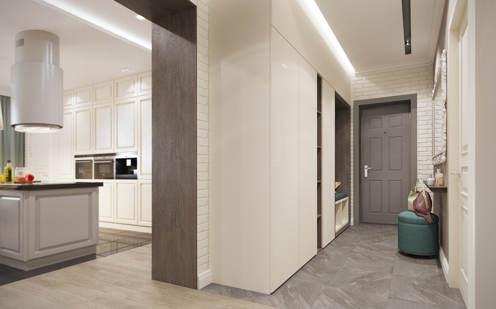 Квартира - Томск, Гоголя 110 м2