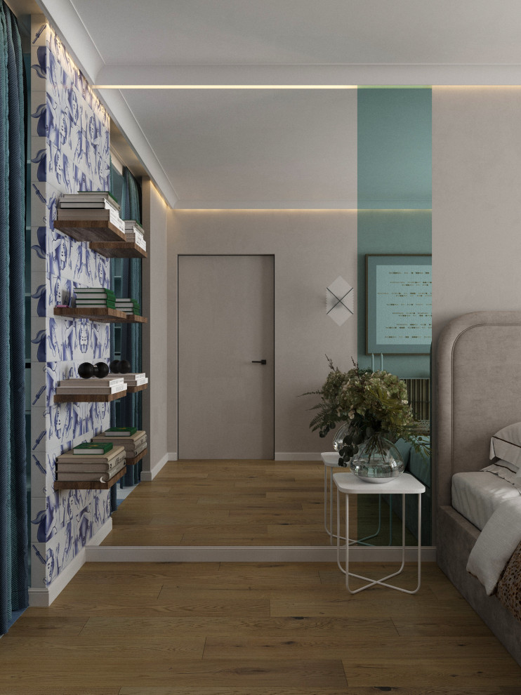 Квартира на Харьковской горе, Белгород.