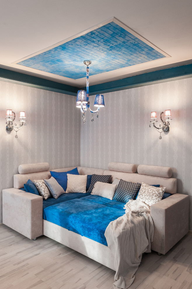 "Небесные этюды"