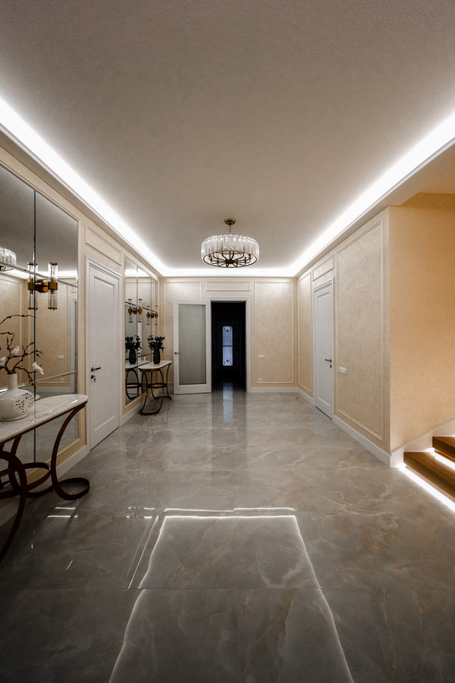 Коттедж КП"Княжье озеро"