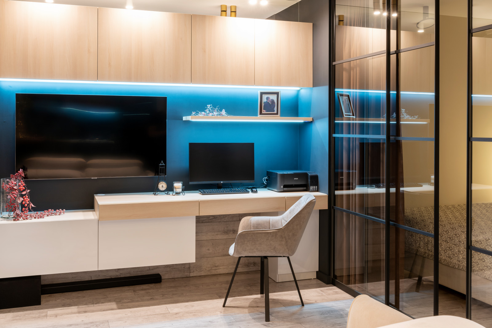 Квартира в ЖК "37-ой ярд"