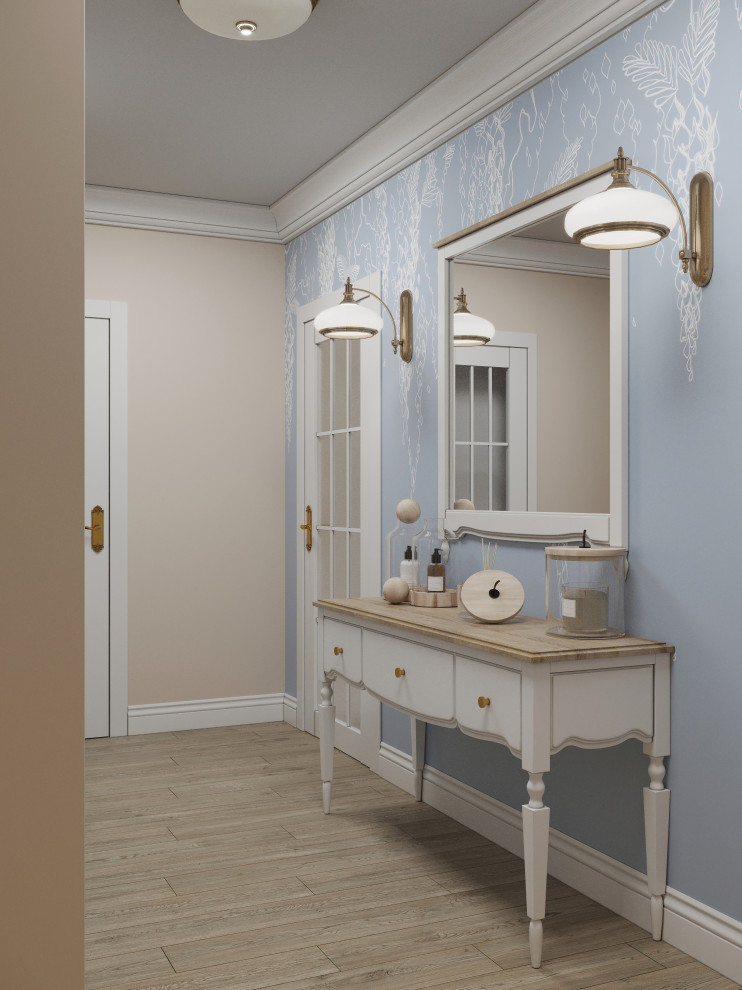 Прованс на Фрунзенской