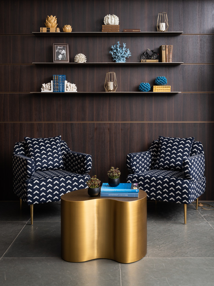 Примеры работ