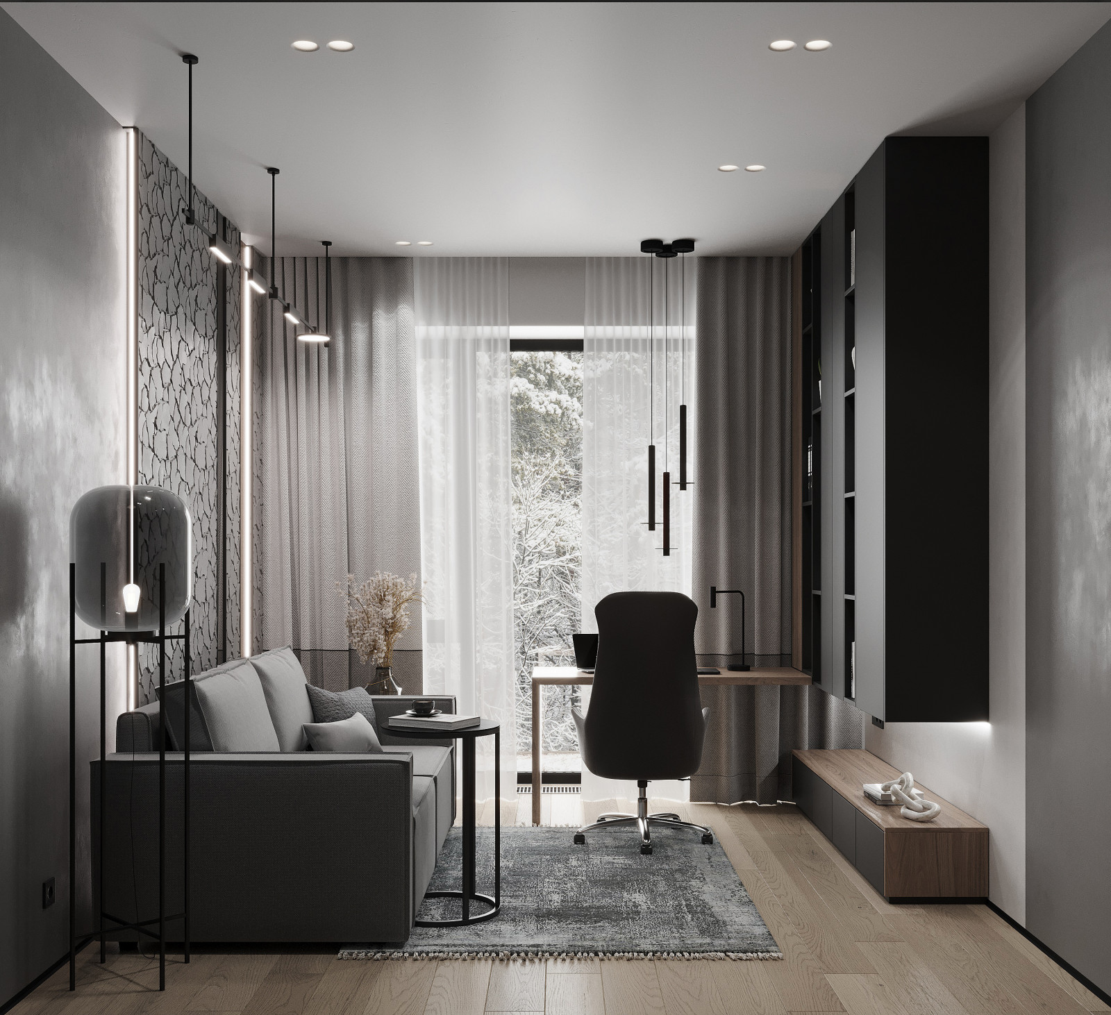 Дом на Восточной