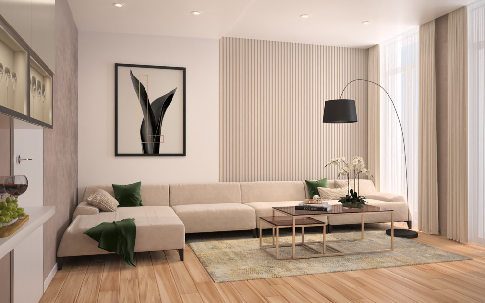 Квартира в Берлине