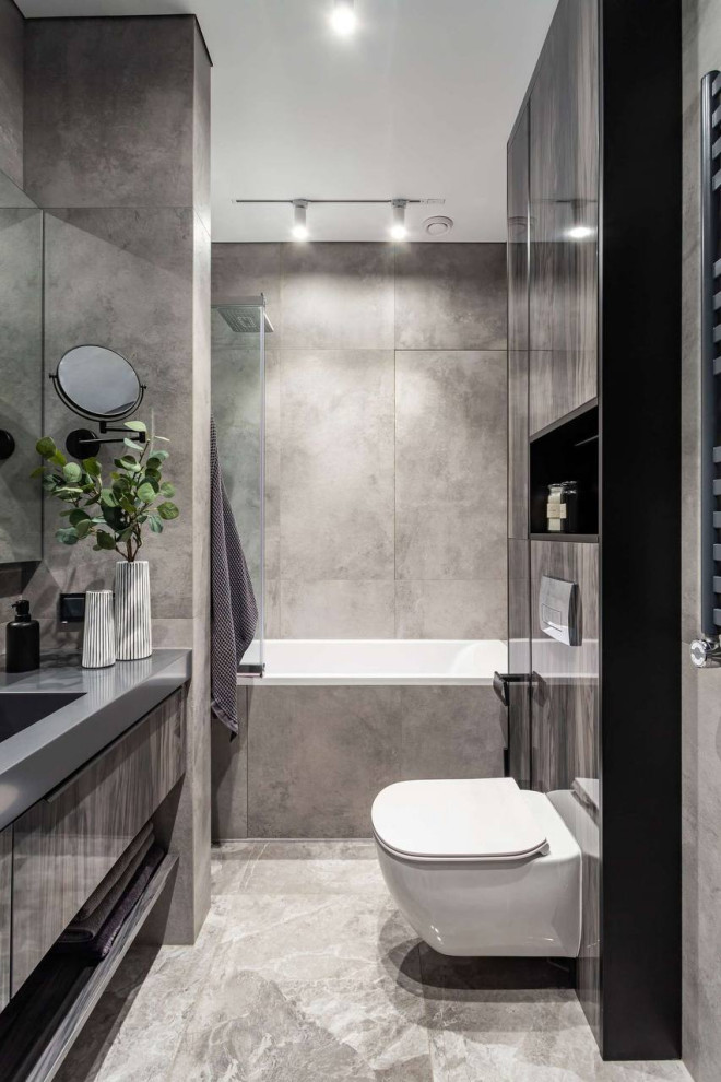 Обложка проекта: УЮТНЫЙ ЛЮКС