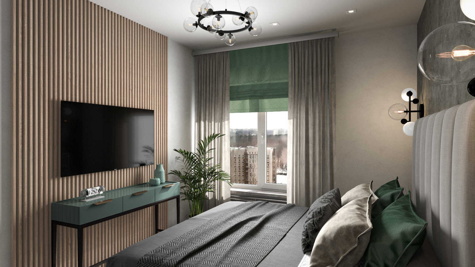 Легкость и Современность