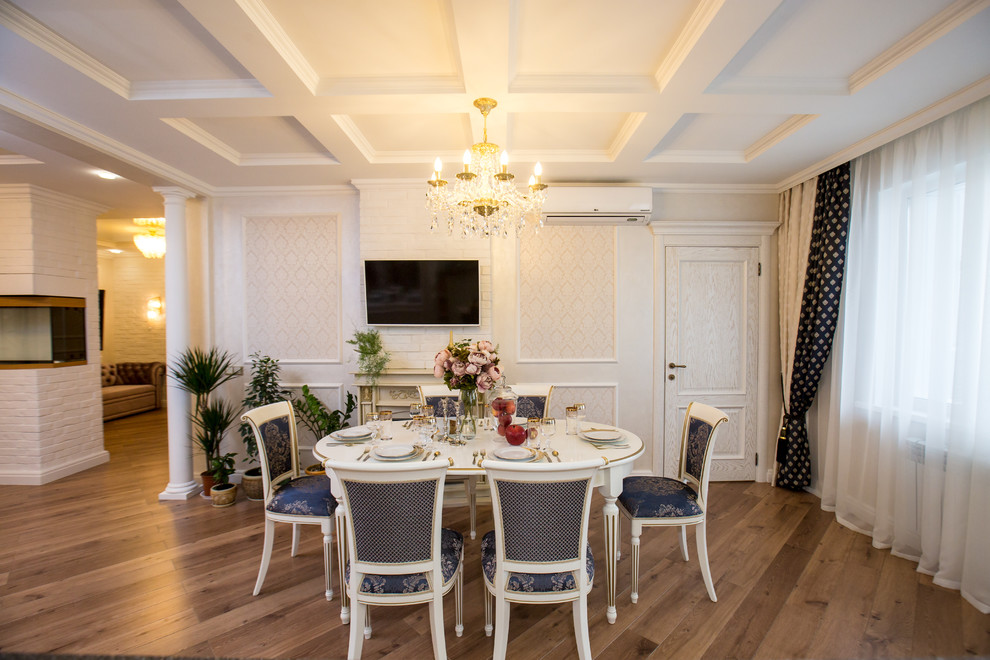 Воплощение мечты