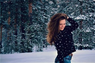 Анна Рыжова