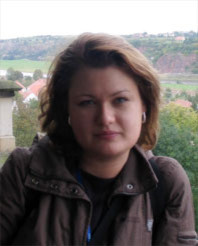 Александра Шашкова