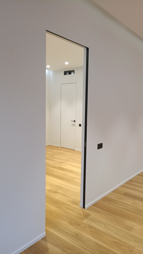 Квартира 150м2 в ЖК Red Side