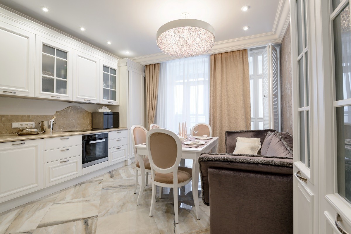 Французский завтрак