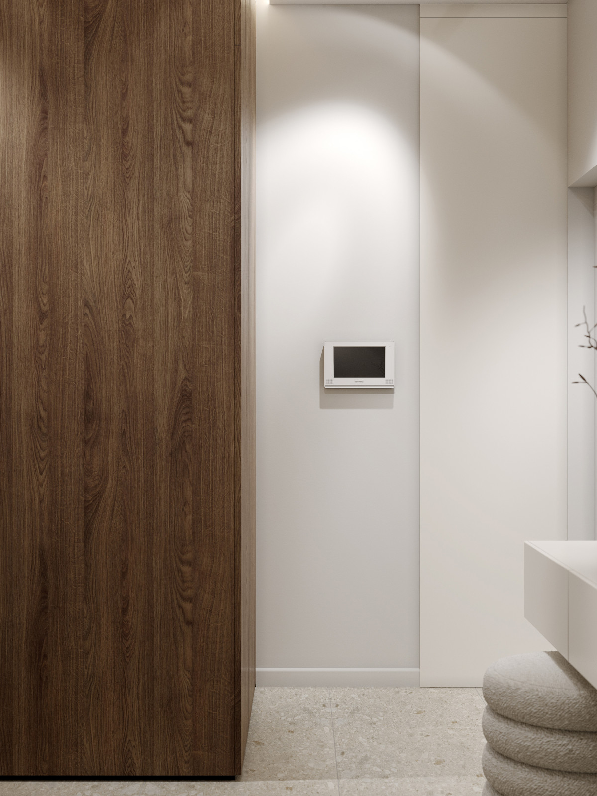 Природный минимализм