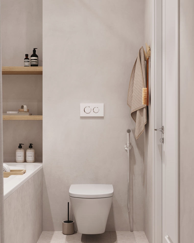 ЖК МИЧУРИН 82 м2