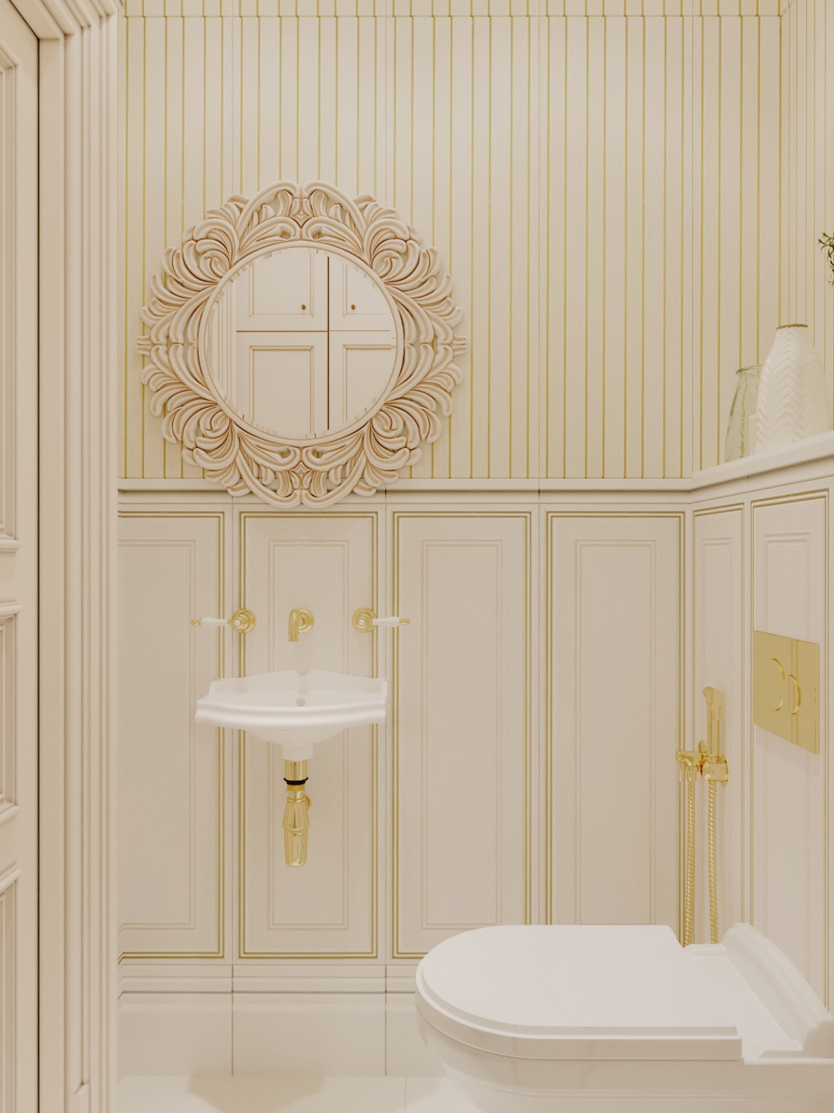 Квартира в Мытищах