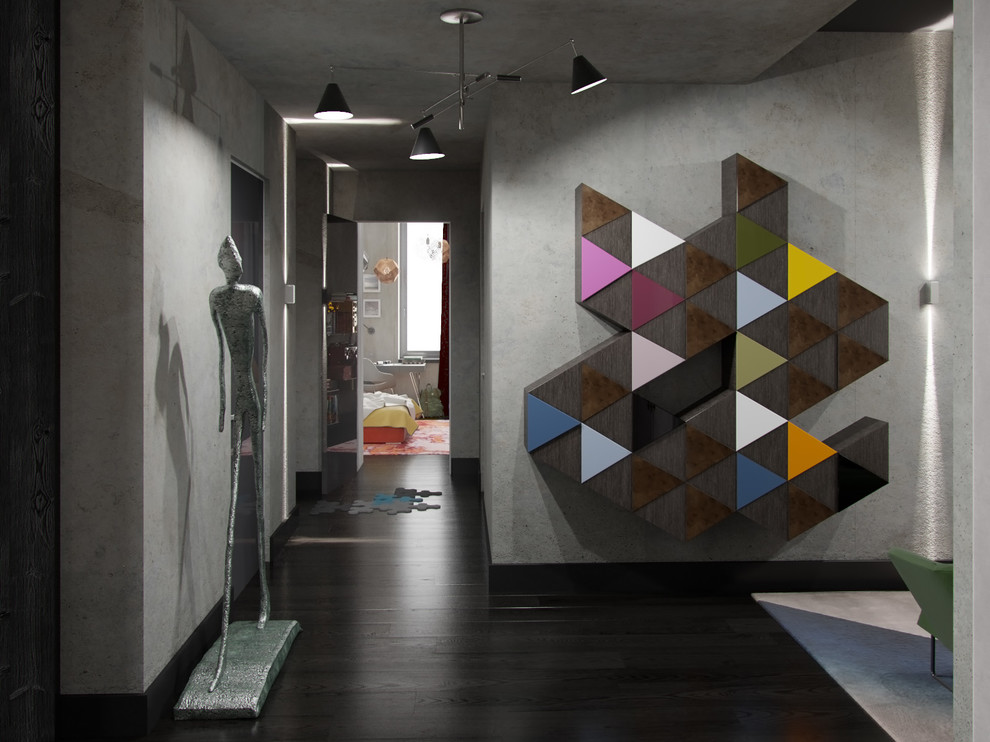 Квартира в Бутиковском - для Arkhitex