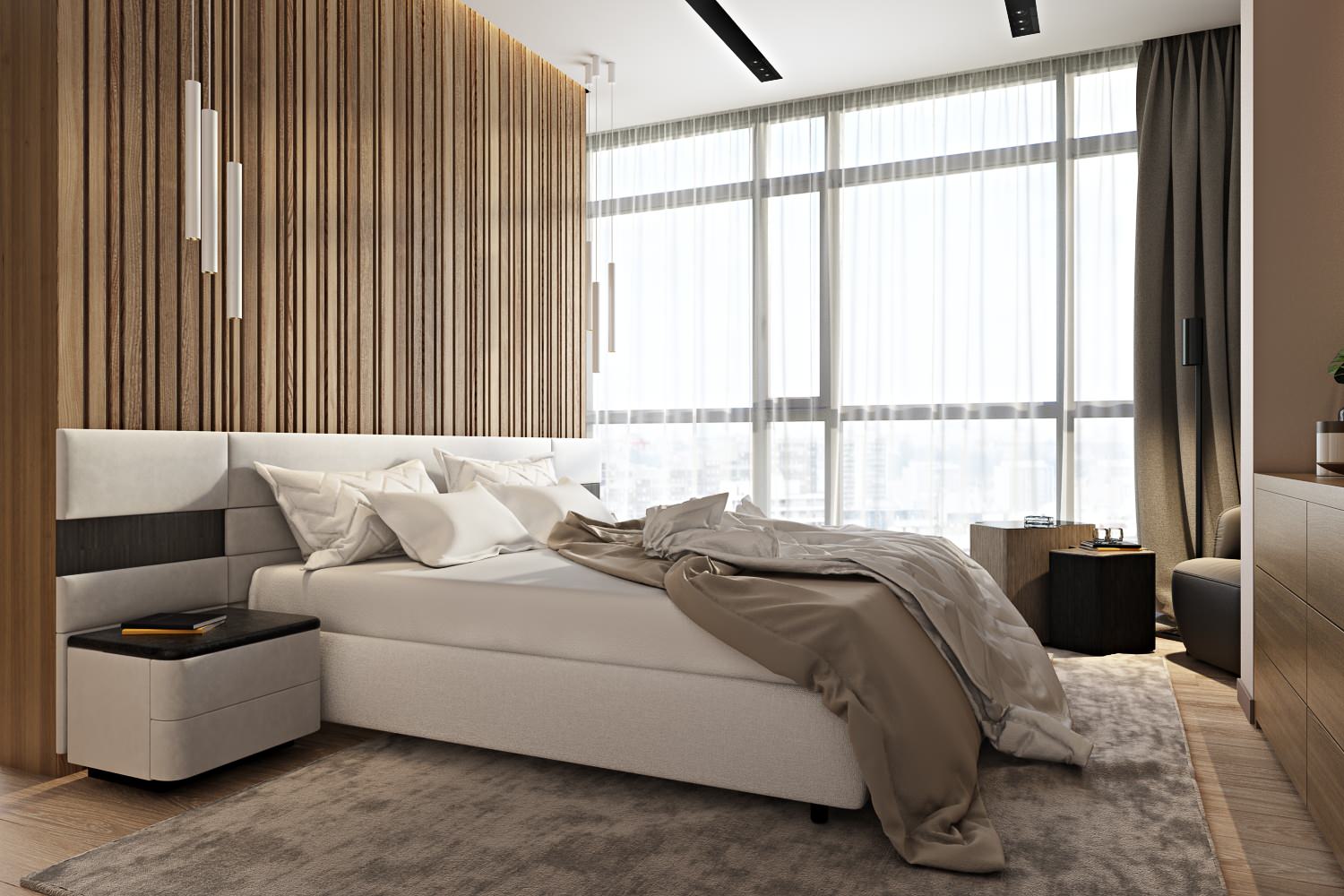 Квартира 180 м2