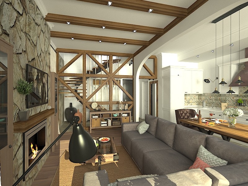 Проект Путешествия в Геную