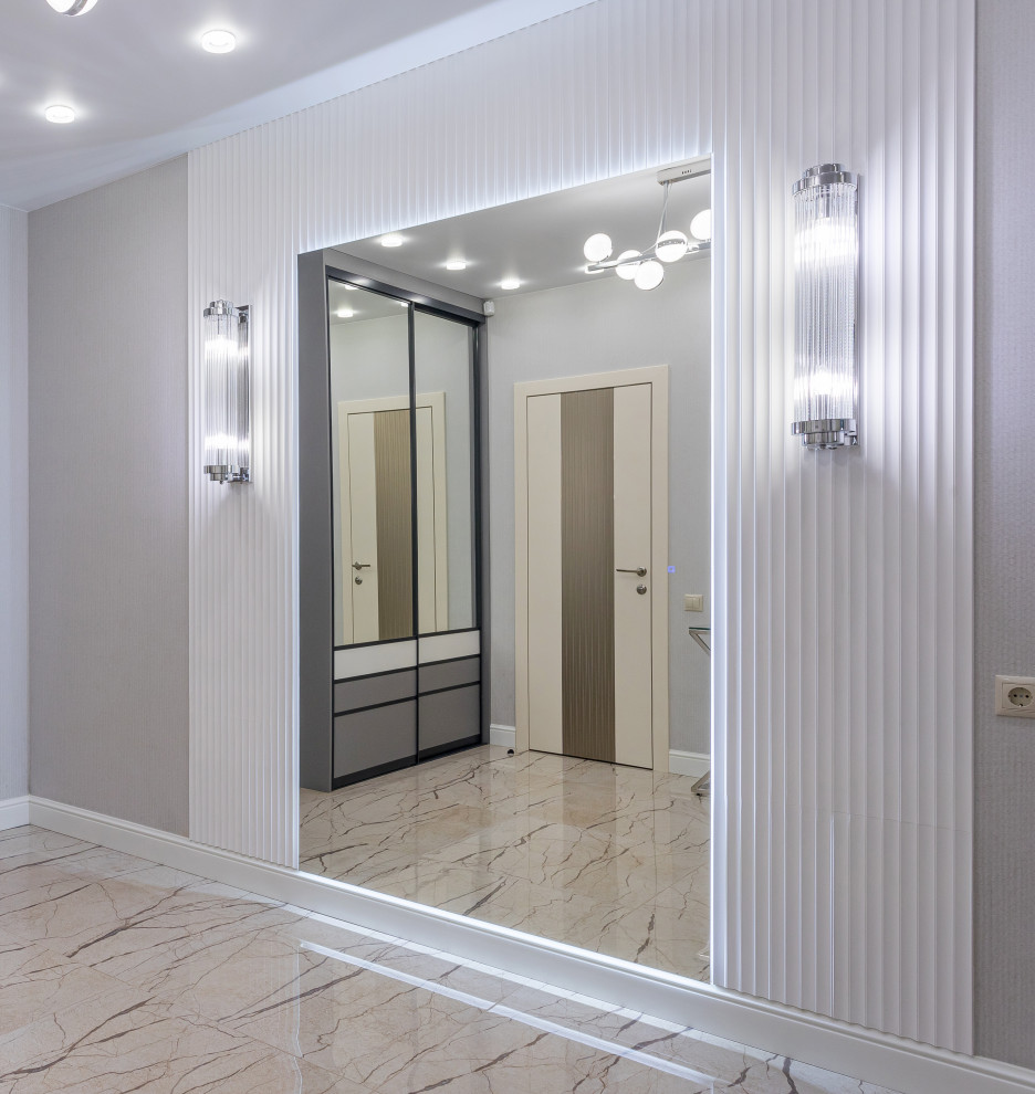 "Палитра тишины"