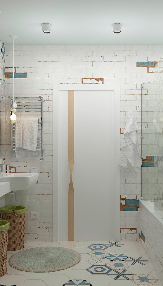 Ванная комната "Harmony"