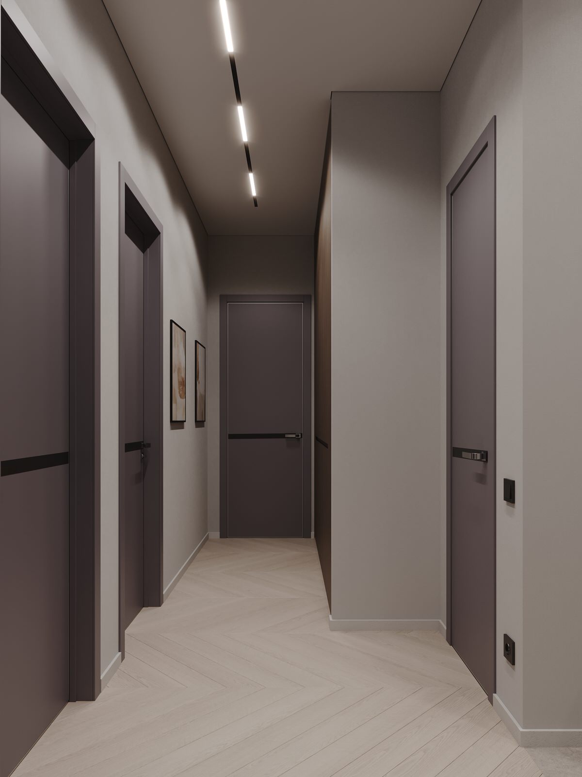 Левобережный