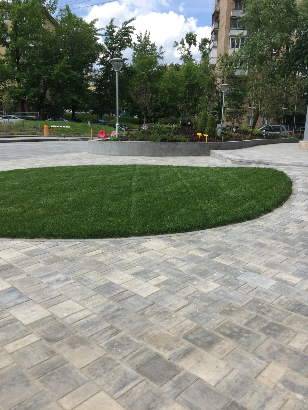 Обложка проекта: в работе