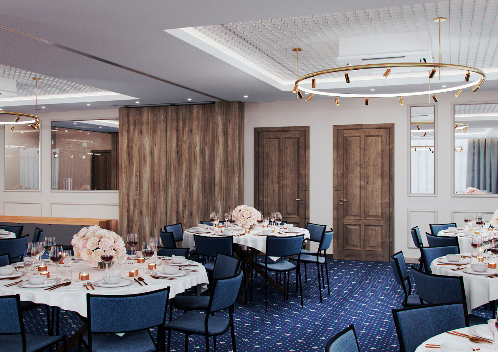 Офис завода