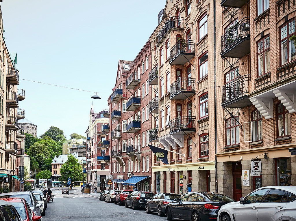 Дизайн-дебаты: Скандинавский стиль, который мы себе придумали