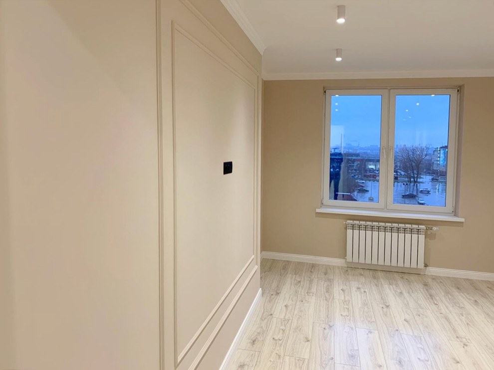 ЖК Монолит 2