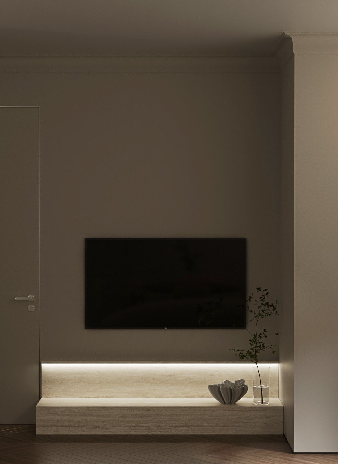 ЖК "ГОРОД ПРЕОБРАЖЕНСКИЙ"