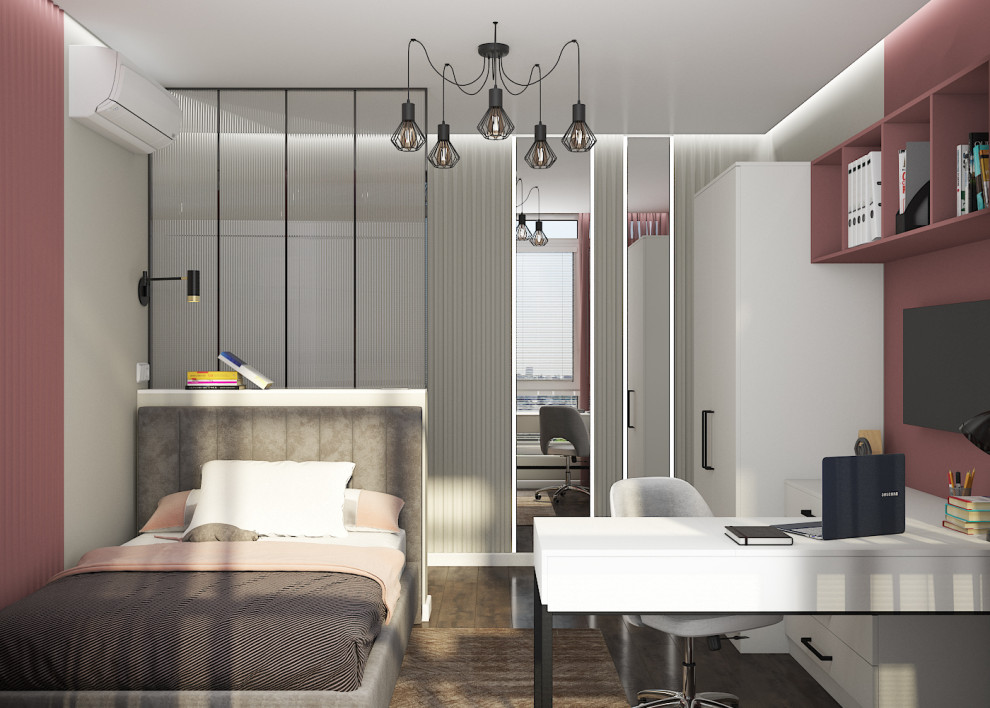 Сочи. Пластунская.