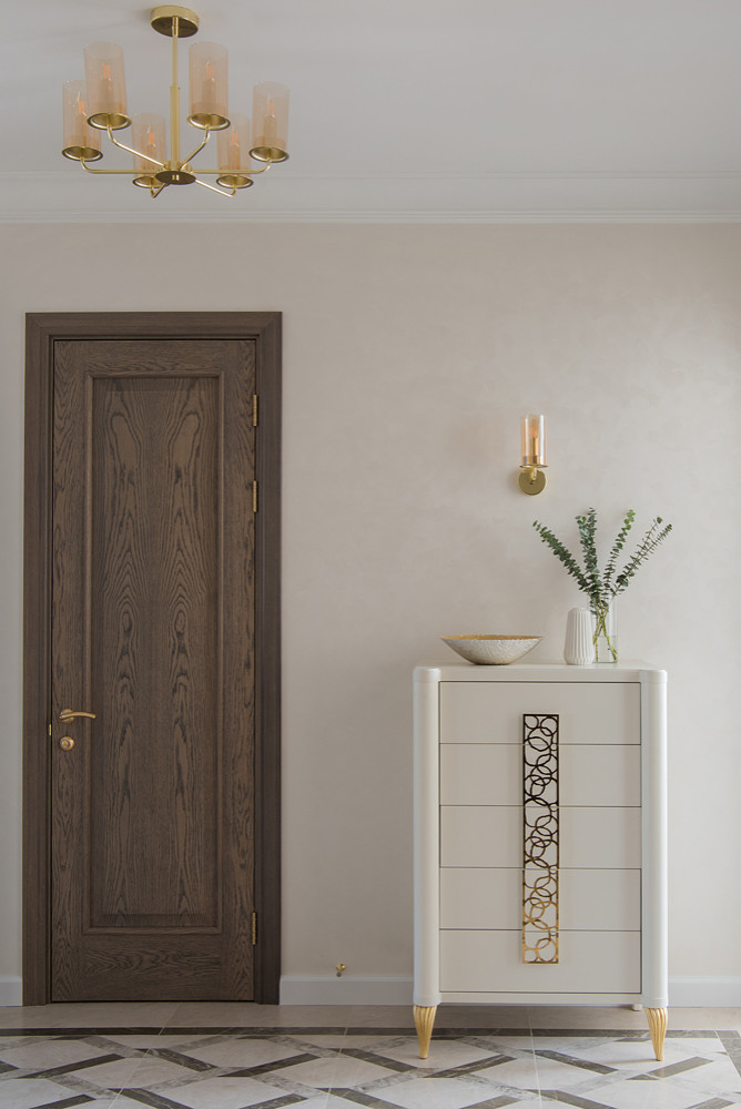 Квартира на Сукромке