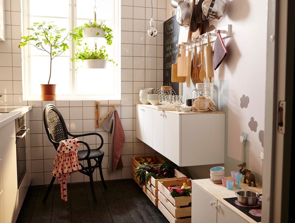 Примеры интерьеров