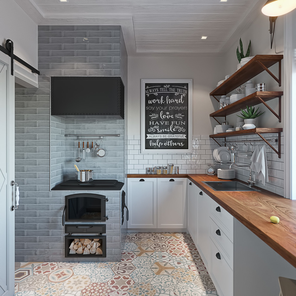 Дом в Приозерском районе