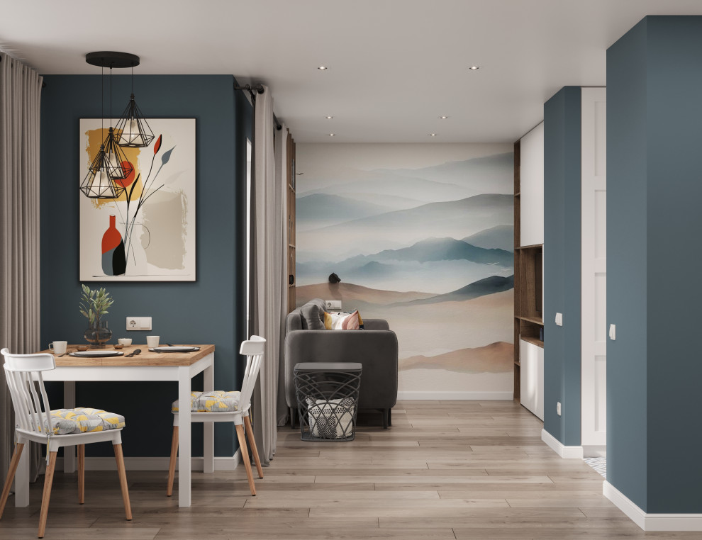 ЖК Уездный г. Санкт-Петербург